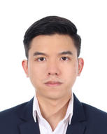 Mr Ignatius Chan, Assistant Programme Manager